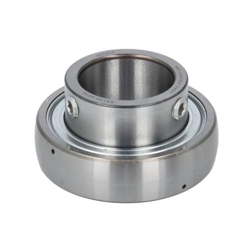 Kugellager GAY40 NPPB 395 mm außen 80 mm innen 40 mm NKE Kugellager GAY40 NPPB 395 mm außen 80 mm innen 40 mm NKE von NKE