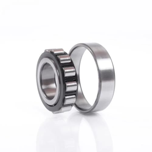 NKE Zylinderrollenlager N310 ETVP ID 50mm AD 110mm Breite27mm NKE Zylinderrollenlager N310 ETVP ID 50mm AD 110mm Breite27mm von NKE