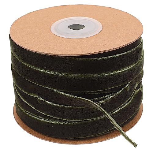 NOLITOY 1 Brötchen Cuttable Ribbons Multifunktion Vorhandene Bänder Dekorative Bänder von NOLITOY