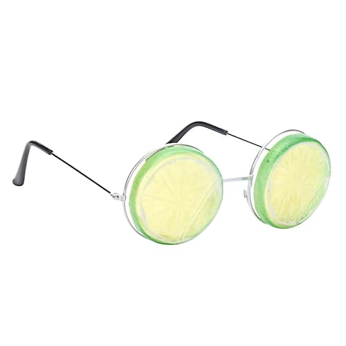 NOLITOY 2 Stück Cosplay-party-brille Partybrille Für Erwachsene Schwimmbad Trendige Partygeschenke Junggesellinnenabschied Festival Spaß Damen Green von NOLITOY