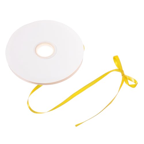 NOLITOY 4 Rollen Bandband Ballonbogen-Kit Band zum Verpacken Bänder DIY Bastelband Stifte Girlande ribbon bandfeile Geschenkband für Blumensträuße Band für die Hochzeit Partyband Polyester von NOLITOY