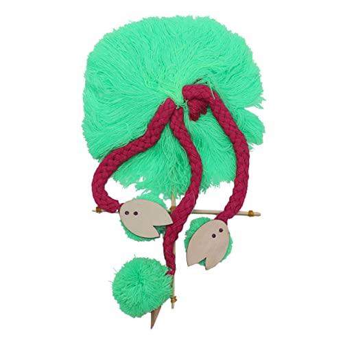 NOLITOY Marionette Tier Marionettenpuppen für Interaktives Puppentheater mit Zugmechanismus Lustiges Lernspielzeug für Eltern Junge Mädchen Aktivitäten Handgefertigte Holzfigur Leuchtendes NOLITOY Marionette Tier Marionettenpuppen für Interaktives Puppentheater mit Zugmechanismus Lustiges Lernspielzeug für Eltern Junge Mädchen Aktivitäten Handgefertigte Holzfigur Leuchtendes von NOLITOY