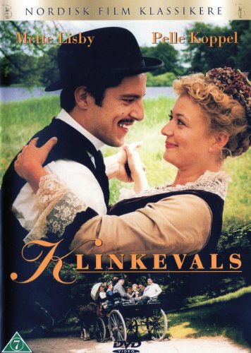 Klinkevals von NORDISK FILM