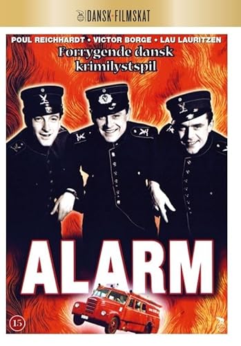 NORDISK FILM Alarm von NORDISK FILM