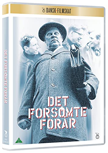 NORDISK FILM DET Forsømte Forår von NORDISK FILM