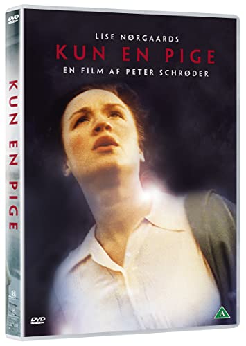 NORDISK FILM Kun en pige - DVD von NORDISK FILM