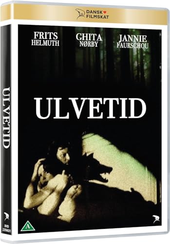 NORDISK FILM Ulvetid von NORDISK FILM