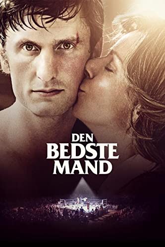 NORDISK FILM den bedste man - DVD von NORDISK FILM