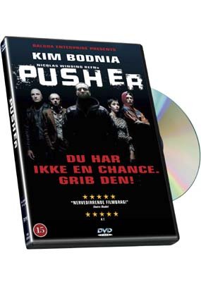 NORDISK FILM pusher von NORDISK FILM