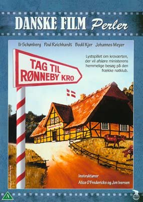 Tag Til Rønneby Kro von NORDISK FILM