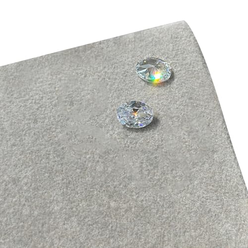 2 x quadratische Kristall-Strasssteine, rechteckig, klare Nägel, Kunst-Charms, Nägel, Kunst-Dekorationen 2 x quadratische Kristall-Strasssteine, rechteckig, klare Nägel, Kunst-Charms, Nägel, Kunst-Dekorationen von NPXUAMTJ
