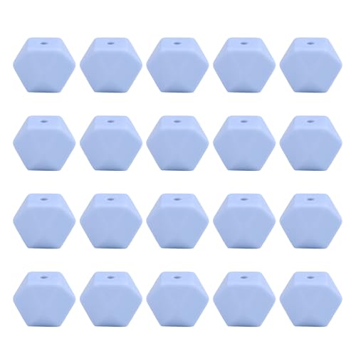 20pcs Achteckige Harzperlen Für Armband Halskette Schmuck Die Geometrische Perlen 14 Mm Abstandshalterungen Für Handgefertigtes Handwerk Machen 20pcs Achteckige Harzperlen Für Armband Halskette Schmuck Die Geometrische Perlen 14 Mm Abstandshalterungen Für Handgefertigtes Handwerk Machen von NPXUAMTJ