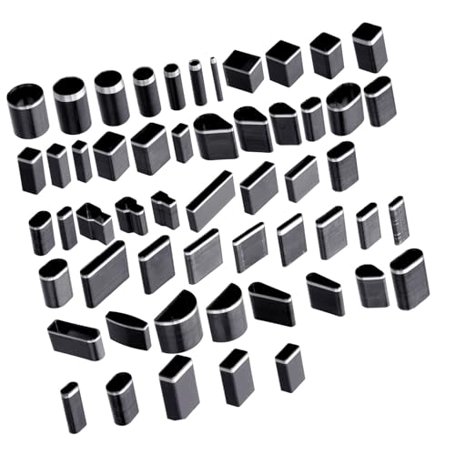 Elliptischer Lederstempel Gerät Edelstahl Ergonomisch Für Gurte Die Projekte Für Genaue Lochschöpfung Lederloch Erstellen Elliptischer Lederstempel Gerät Edelstahl Ergonomisch Für Gurte Die Projekte Für Genaue Lochschöpfung Lederloch Erstellen von NPXUAMTJ