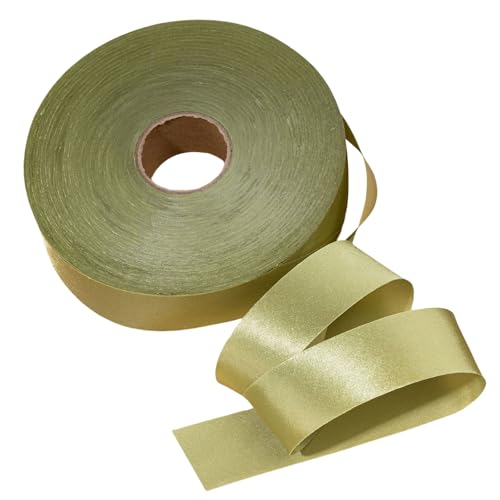 Elegante Satins Piping Tape Home Textiles Luxuriöses Satins Grenzband Für Modische Kleidungsverzierungen von NPYQ