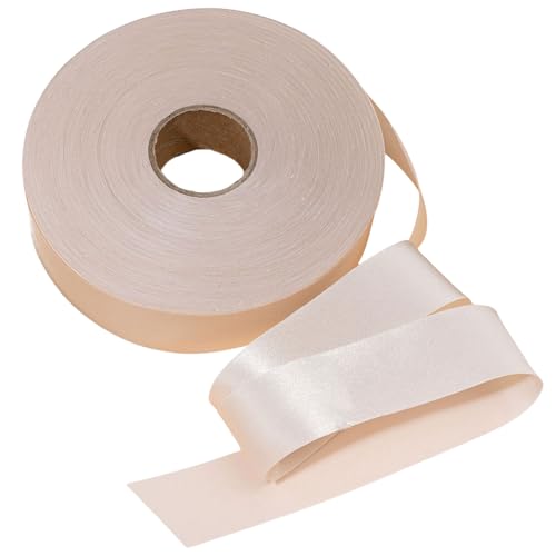 Elegante Satins Piping Tape Home Textiles Luxuriöses Satins Grenzband Für Modische Kleidungsverzierungen von NPYQ