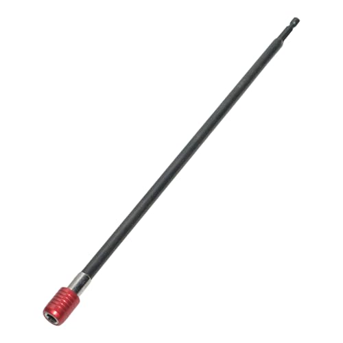 Professionelle 300 Mm Hexagonale Schaft Magnetbohrer Erweiterung Ideal Für Tischlerei Und Hausreparaturen Holzbearbeitung Professionelle 300 Mm Hexagonale Schaft Magnetbohrer Erweiterung Ideal Für Tischlerei Und Hausreparaturen Holzbearbeitung von NPYQ