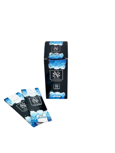 30 Stück Infusionskarten – Geschmack Cooling Effekt – NS Originial – Aromazunge – Aromakarten von NS Original