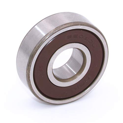Kugellager 6201 DDU NSK 12x32x10 mm Kugellager 6201 DDU NSK 12x32x10 mm von NSK