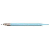 NT D-401P Cuttermesser blau von NT