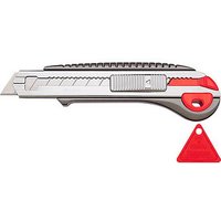 NT L-2000RP Cuttermesser silber 18 mm von NT