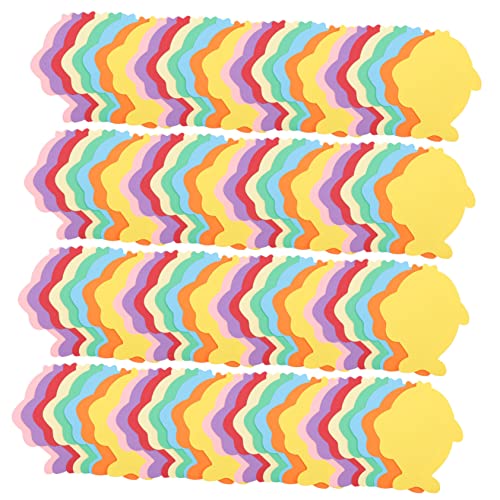 140st Schmetterlings-scherenschnitt Sternausschnitte Aus Papier Sternenpapier Papierausschnitt Bildungsplakate Bunte Ausschnitte Planke Bastelpapier Scherenschnitt Für NUOBESTY von NUOBESTY