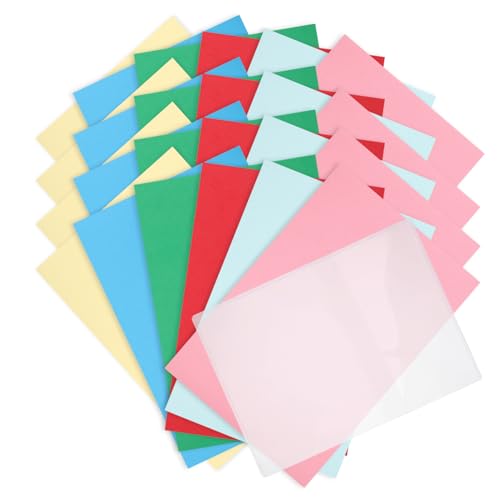 NUOBESTY 1 Satz Sonnenpapier für basteln set bastellset blechscheren bettlaken buntpapier farbiges Kopierpapier Papierfarbe Pastell Zeichenpapier Sonne DIY-Material Naturfaser-Papier von NUOBESTY