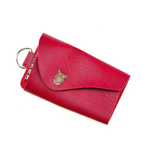 NUOBESTY 10 Sätze Verschlussknopf Brillenkette Taschenzubehör-schnalle Riementasche Druckknöpfe Stift Tasche Mit Druckknopf Scharnier Schlüsselring-clips Utility-gürtel Bausatz Jackenknöpfe von NUOBESTY