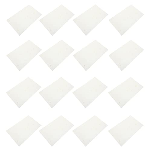 NUOBESTY 120st Briefpapier Aus Reispapier Farbiger Reis Gemustertes Papier Zum Basteln Reispapier Für Decoupage Essbares Reispapier Traditionelles Reispapier Sternpapier Aus Papier Chino von NUOBESTY