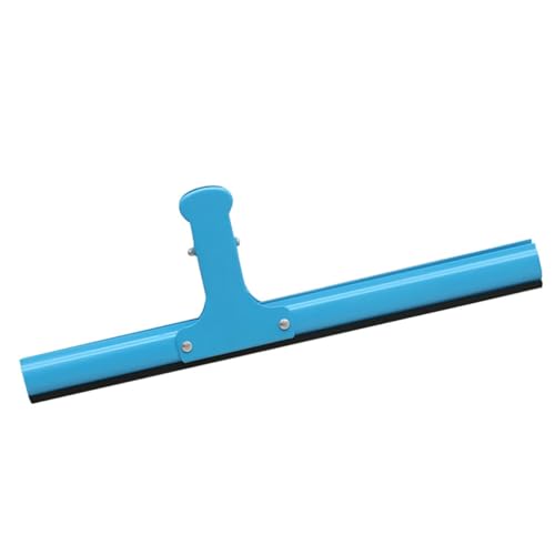 NUOBESTY 1Stk Skizzenclip Stapler Planke Aufhänger Kunstbedarf Skizzenzubehör Lesezeichen multi keuchen Sackleinen Schaber büroklammern großer Clip für Skizze Gouache-Clip Zeichenclip Blue von NUOBESTY