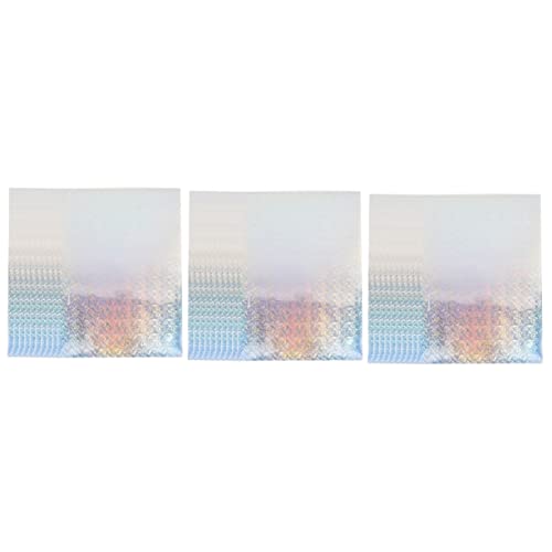 NUOBESTY 3 Sätze Farbiges Papier Mattes Fotopapier Bilddruckerpapier Glänzend Aufkleberpapier Farbiges Druckerpapier Fotopapier Für Drucker Fotodruckpapier Das Haustier Colorful 10 Blatt*3 von NUOBESTY