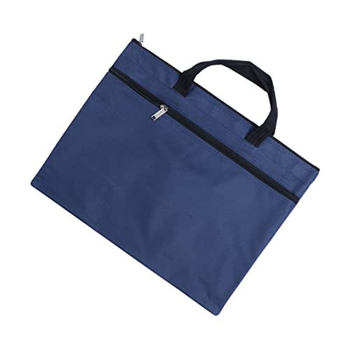 NUOBESTY Aktentasche Laptoptasche Für Damen Business- Computertaschen Für Damen Laptop-tragetasche Rollende Computertaschen Für Frauen Portfolio-organizer von NUOBESTY