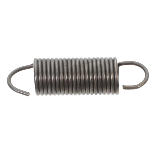 NUOBESTY Ersatzfeder Aluminium Maschine Holzbearbeitung industriell Zubehör Feder Schneidezubehör Metall Black NUOBESTY Ersatzfeder Aluminium Maschine Holzbearbeitung industriell Zubehör Feder Schneidezubehör Metall Black von NUOBESTY