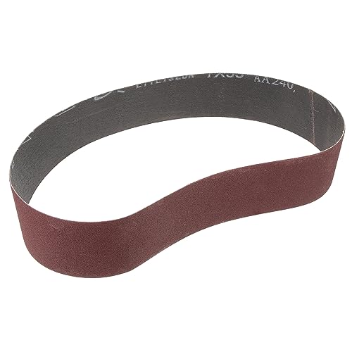 NUOBESTY Gürtel Maschinengürtel Schleifband Schleifen Bandschleifer Schleifbänder Holzbearbeitungswerkzeuge Bandschleifbänder Schleifgürtel Schleifbänder für Holz Papier NUOBESTY Gürtel Maschinengürtel Schleifband Schleifen Bandschleifer Schleifbänder Holzbearbeitungswerkzeuge Bandschleifbänder Schleifgürtel Schleifbänder für Holz Papier von NUOBESTY