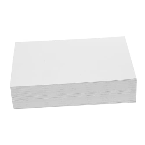 NUOBESTY Hochglanz Fotopapier A4 230g Wasserfestes Druckpapier Für Inkjet Drucker Ideal Für Büro Und Schule Professionelles Fotodruckzubehör von NUOBESTY