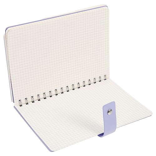 NUOBESTY Kalender buch schreibutensilien write board the notebook book Schreibblock schreibtischkalender Zeitplan-Notizblock Arbeitsnotizblöcke kompakter Notizblock Notizzubehör Papier von NUOBESTY