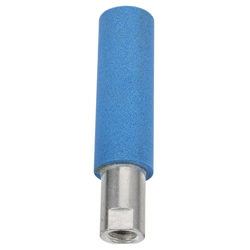 NUOBESTY Schleif Und Polierscheiben Schleifpads Schleifschwamm Set Zubehör Mini Schleifbänder Für Nagelbohrer Bohrmaschinenhülsen Schleiftrommelhülsen Schleifhülse Blaues Metall NUOBESTY Schleif Und Polierscheiben Schleifpads Schleifschwamm Set Zubehör Mini Schleifbänder Für Nagelbohrer Bohrmaschinenhülsen Schleiftrommelhülsen Schleifhülse Blaues Metall von NUOBESTY