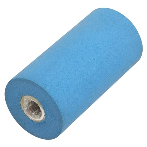 NUOBESTY Schleifhülsen Schleifen Von Rotierenden Werkzeugen Holzbearbeitung Schleifbohrer Schleifer Schleiftrommelhülse Bohrmaschinenhülse Schwammkomposit Blue NUOBESTY Schleifhülsen Schleifen Von Rotierenden Werkzeugen Holzbearbeitung Schleifbohrer Schleifer Schleiftrommelhülse Bohrmaschinenhülse Schwammkomposit Blue von NUOBESTY
