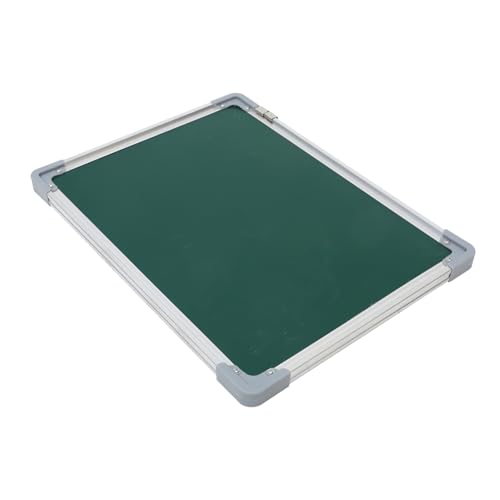 NUOBESTY Whiteboard-staffelei Whiteboard Kleben Trockenlöschtafel Für Den Schreibtisch Whiteboard Mit Ständer Whiteboard Hängend Mini-whiteboard Trockenlöschtafel Klein Green Magnettafel von NUOBESTY