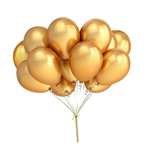 NUSITOU 39 Stück Deko Luftballons Set Für 60 Geburtstag Latex Und Aluminiumfolien Luftballons Verschiedenen Farben Inklusive Ziffern Luftballons Für Festliche Feierlichkeiten von NUSITOU