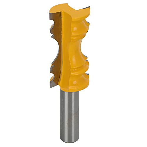 Crown Moulding Router Bit Gutes Holzbearbeitungswerkzeug für Schranktüren von NYSUZHOUJI