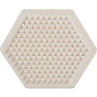 Nabbi Bio Legeplatte, Hexagon von Nabbi