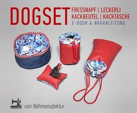 Dogset von Näh-Manufaktur