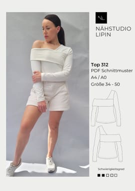 Top 312 von Nähstudio Lipin