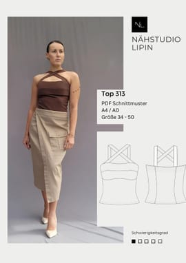 Top 313 von Nähstudio Lipin