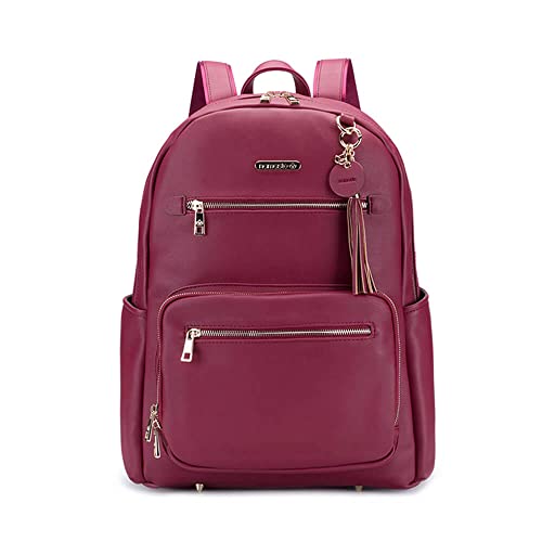 Namaste 89131 Back Pack, Rasberry, Einheitsgröße von Namaste