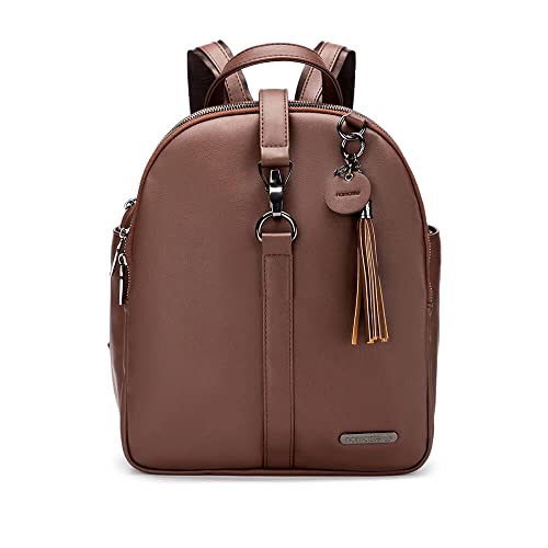 Namaste 91220 Mini Backpack, Brown, Einheitsgröße von Namaste