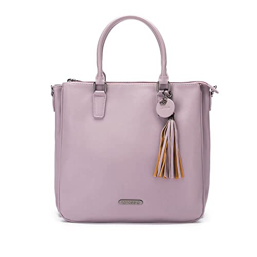 Namaste 91225 Satchel, Lavender, Einheitsgröße von Namaste