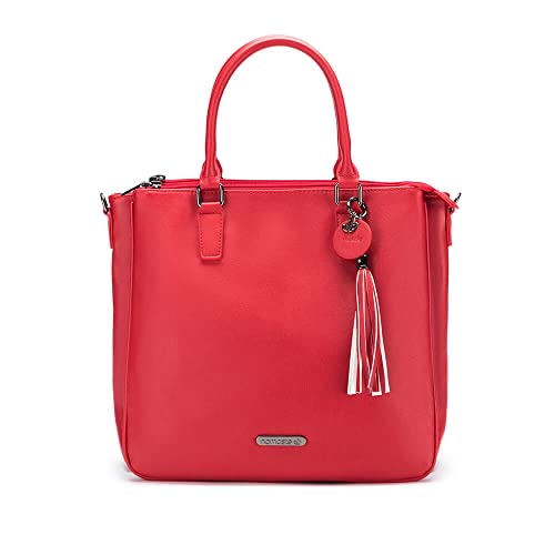 Namaste 91227 Satchel, Red, Einheitsgröße von Namaste