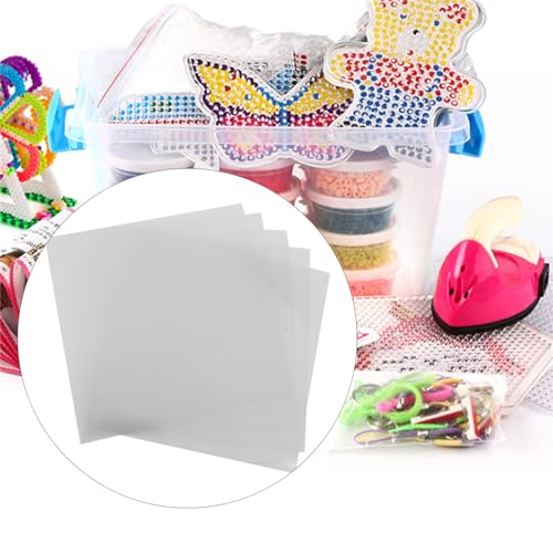 Gewöhnliches Eisenpapier, spezifiziertes Eisenpapier, für, Puzzle-Bohnen, Spielzeug, Hochwertiges -spezifiziertes Eisenpapier-Zubehör, Puzzle-Bohnen (Normal) von Naroote