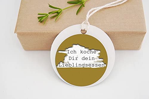 50 Rubbeletiketten, Rubbelsticker rund 4,3 cm gold von Nastami